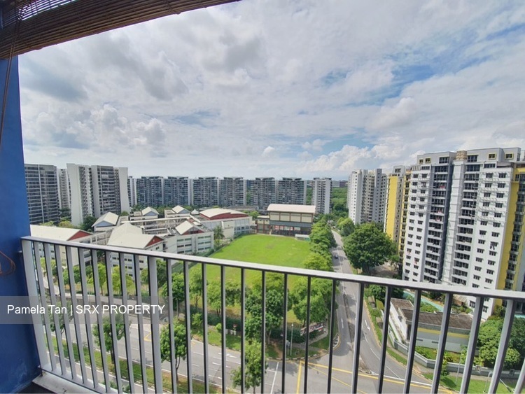 Blk 475D Parkland Residences (Hougang), HDB 4 Rooms #300815861